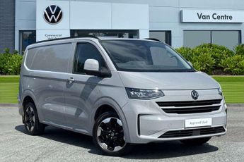 Volkswagen Transporter 2.0 TDI 150 Commerce Pro Van Auto