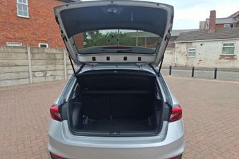 Skoda Fabia 1.0 TSI 116 SE L 5dr DSG