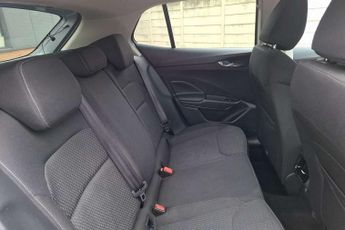 Skoda Fabia 1.0 TSI 116 SE L 5dr DSG