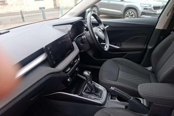 Skoda Fabia 1.0 TSI 116 SE L 5dr DSG