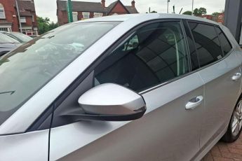 Skoda Fabia 1.0 TSI 116 SE L 5dr DSG