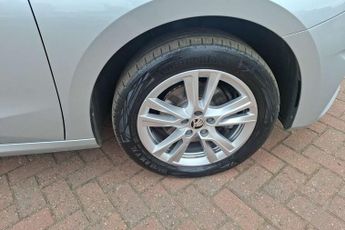 Skoda Fabia 1.0 TSI 116 SE L 5dr DSG