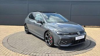 Volkswagen Golf GTi 2.0 TSI 265 GTI 5dr DSG