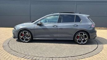 Volkswagen Golf 2.0 TSI 265 GTI 5dr DSG
