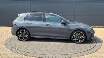 Volkswagen Golf 2.0 TSI 265 GTI 5dr DSG