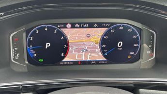 Volkswagen T-Roc 1.5 TSI Black Edition 5dr DSG