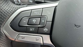 Volkswagen T-Roc 1.5 TSI Black Edition 5dr DSG