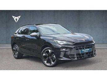 Cupra Terramar 1.5 eTSI 150 V2 5dr DSG