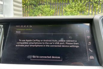 Audi A1 30 TFSI 110 S Line 5dr S Tronic
