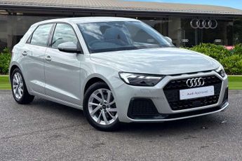 Audi A1 30 TFSI Sport 5dr S Tronic