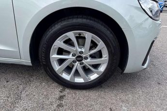 Audi A1 30 TFSI Sport 5dr S Tronic
