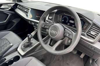 Audi A1 30 TFSI Sport 5dr S Tronic
