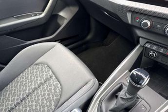 Audi A1 30 TFSI Sport 5dr S Tronic