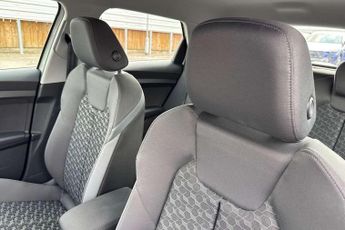 Audi A1 30 TFSI Sport 5dr S Tronic