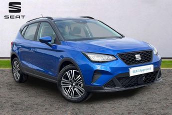 SEAT Arona 1.0 TSI SE Technology 5dr