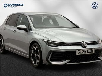 Volkswagen Golf 1.5 eTSI 150 R-Line 5dr DSG