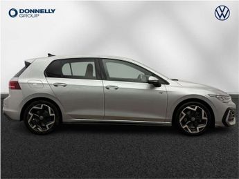 Volkswagen Golf 1.5 eTSI 150 R-Line 5dr DSG