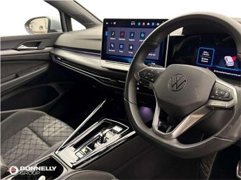 Volkswagen Golf 1.5 eTSI 150 R-Line 5dr DSG