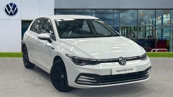Volkswagen Golf 1.5 TSI 150 Style 5dr