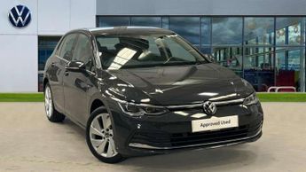 Volkswagen Golf 1.5 eTSI Style 5dr DSG