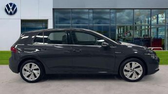 Volkswagen Golf 1.5 eTSI Style 5dr DSG
