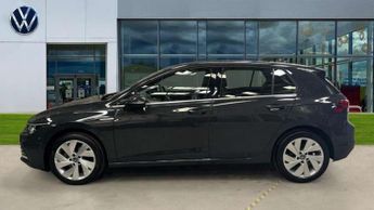 Volkswagen Golf 1.5 eTSI Style 5dr DSG
