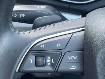 Audi Q5 2.0 TDI Quattro Sport 5dr S Tronic