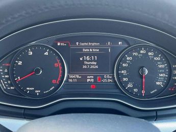 Audi Q5 2.0 TDI Quattro Sport 5dr S Tronic