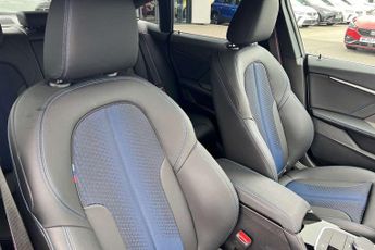 BMW 2 Series 220i M Sport 4dr Step Auto