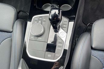 BMW 2 Series 220i M Sport 4dr Step Auto
