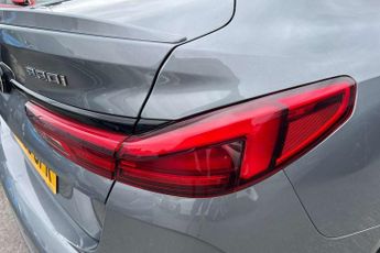 BMW 2 Series 220i M Sport 4dr Step Auto