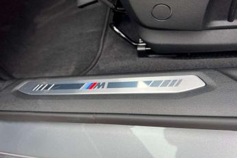 BMW 2 Series 220i M Sport 4dr Step Auto