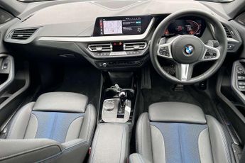 BMW 2 Series 220i M Sport 4dr Step Auto