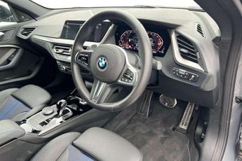 BMW 2 Series 220i M Sport 4dr Step Auto