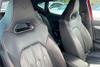 Cupra Formentor 1.5 TSI 150 V2 5dr DSG