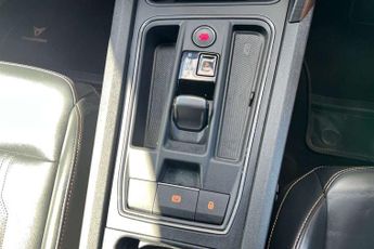Cupra Formentor 1.5 TSI 150 V2 5dr DSG