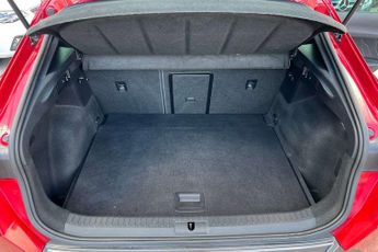 Cupra Formentor 1.5 TSI 150 V2 5dr DSG