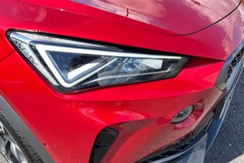 Cupra Formentor 1.5 TSI 150 V2 5dr DSG