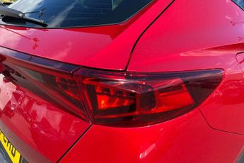Cupra Formentor 1.5 TSI 150 V2 5dr DSG