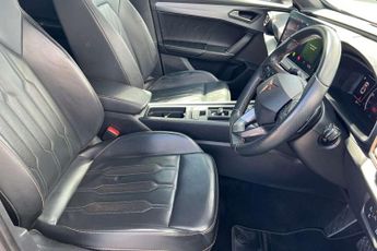 Cupra Formentor 1.5 TSI 150 V2 5dr DSG