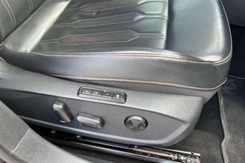 Cupra Formentor 1.5 TSI 150 V2 5dr DSG