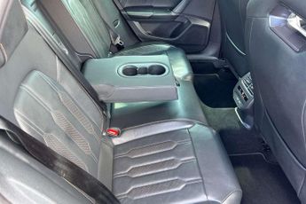 Cupra Formentor 1.5 TSI 150 V2 5dr DSG