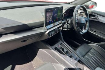 Cupra Formentor 1.5 TSI 150 V2 5dr DSG