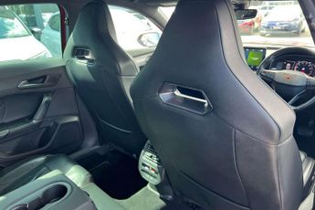 Cupra Formentor 1.5 TSI 150 V2 5dr DSG