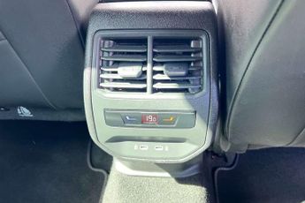 Cupra Formentor 1.5 TSI 150 V2 5dr DSG