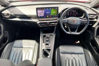 Cupra Formentor 1.5 TSI 150 V2 5dr DSG