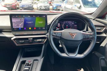 Cupra Formentor 1.5 TSI 150 V2 5dr DSG