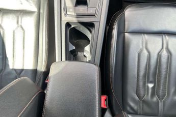 Cupra Formentor 1.5 TSI 150 V2 5dr DSG