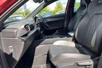Cupra Formentor 1.5 TSI 150 V2 5dr DSG
