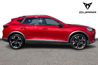 Cupra Formentor 1.5 TSI 150 V2 5dr DSG